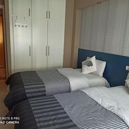 Chambre Haut Standing Рабат Екстериор снимка