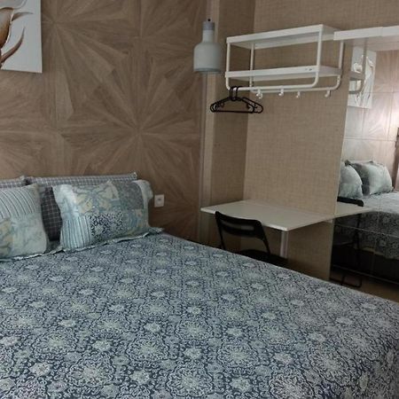 Chambre Haut Standing Рабат Екстериор снимка
