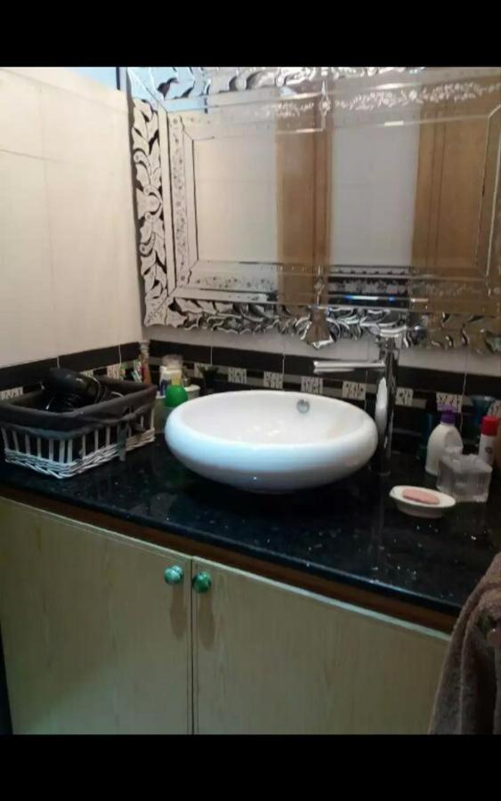 Chambre Haut Standing Рабат Екстериор снимка