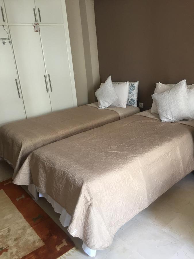 Chambre Haut Standing Рабат Екстериор снимка