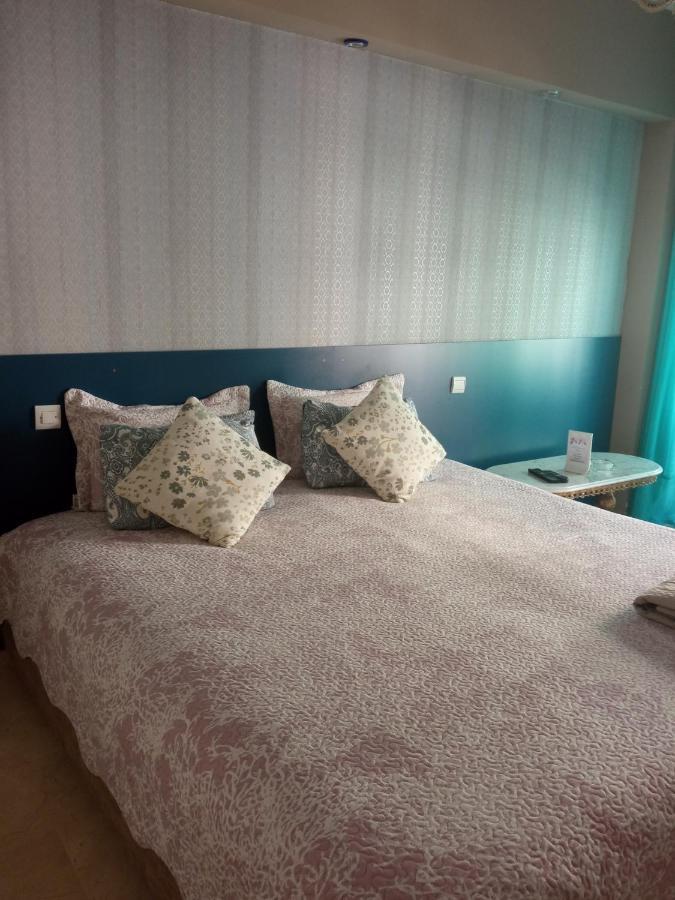 Chambre Haut Standing Рабат Екстериор снимка