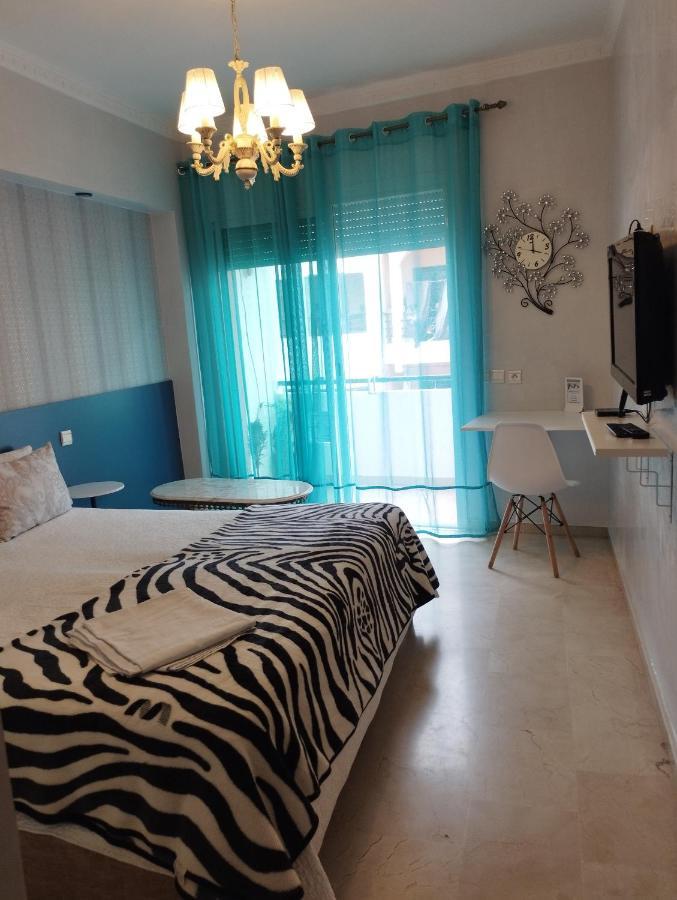 Chambre Haut Standing Рабат Екстериор снимка