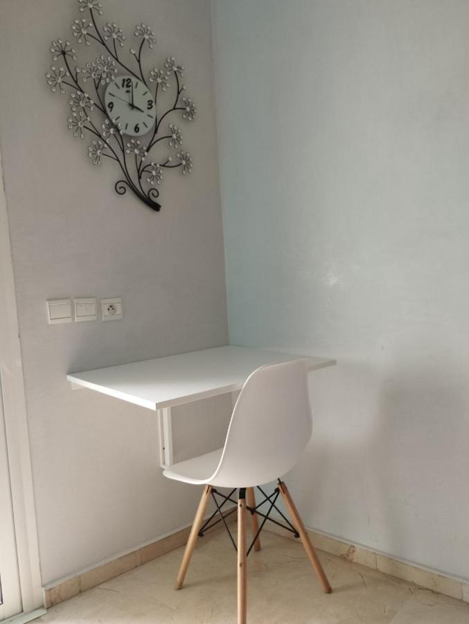Chambre Haut Standing Рабат Екстериор снимка