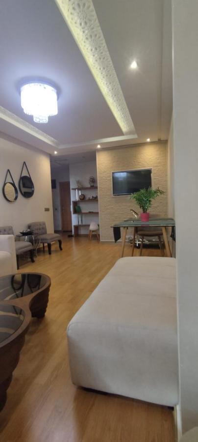 Chambre Haut Standing Рабат Екстериор снимка