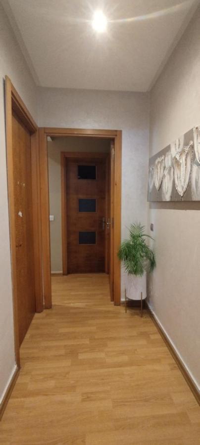 Chambre Haut Standing Рабат Екстериор снимка