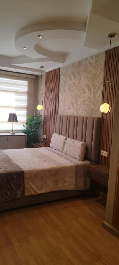 Chambre Haut Standing Рабат Екстериор снимка