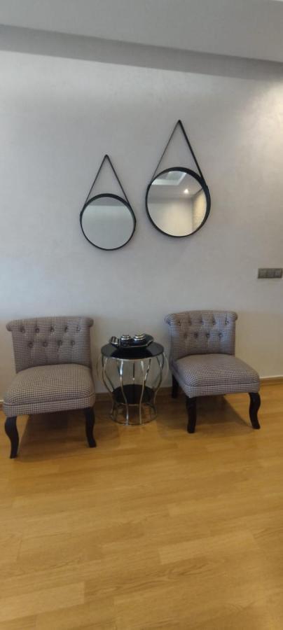 Chambre Haut Standing Рабат Екстериор снимка