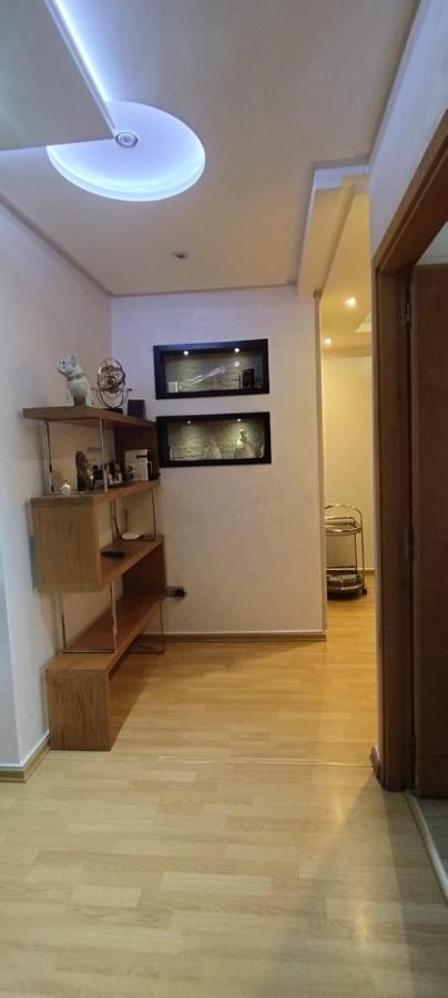Chambre Haut Standing Рабат Екстериор снимка
