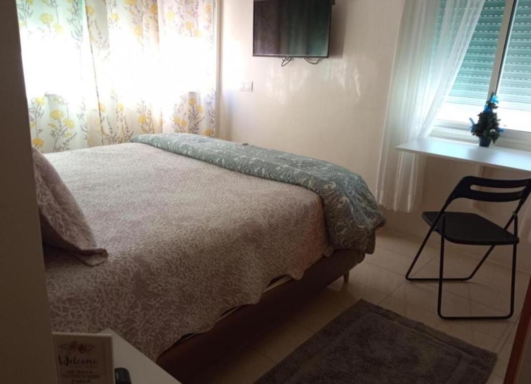Chambre Haut Standing Рабат Екстериор снимка