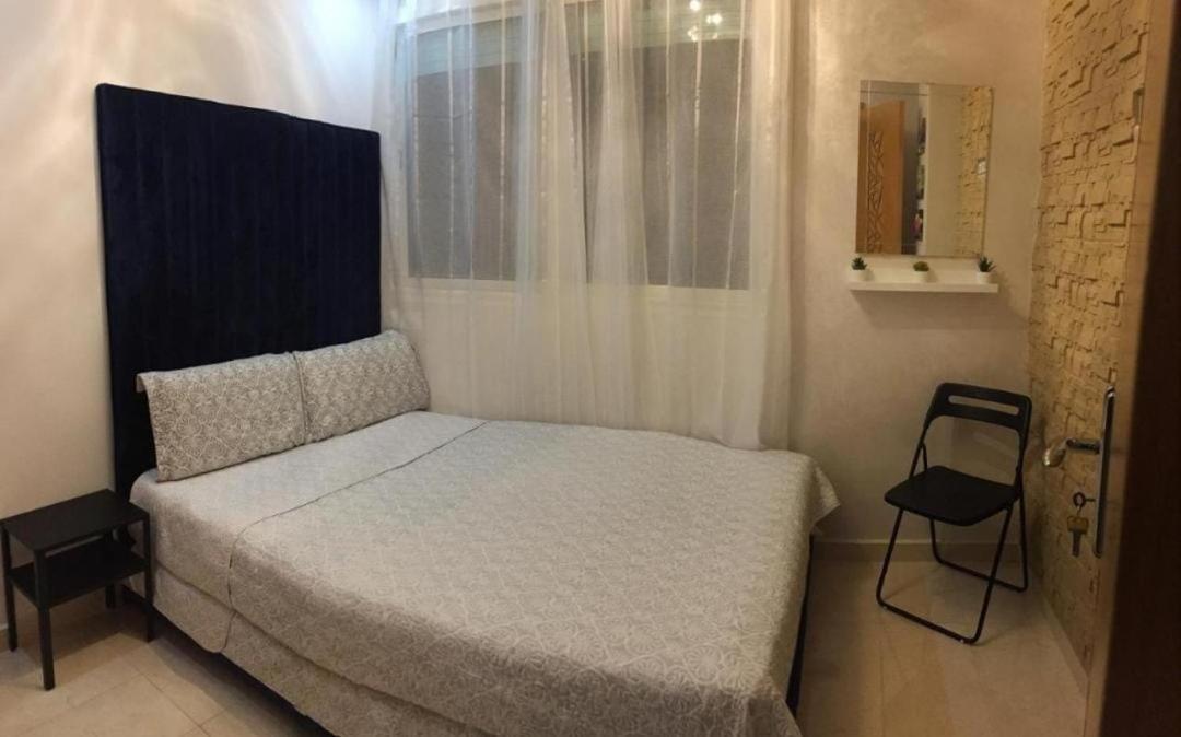 Chambre Haut Standing Рабат Екстериор снимка