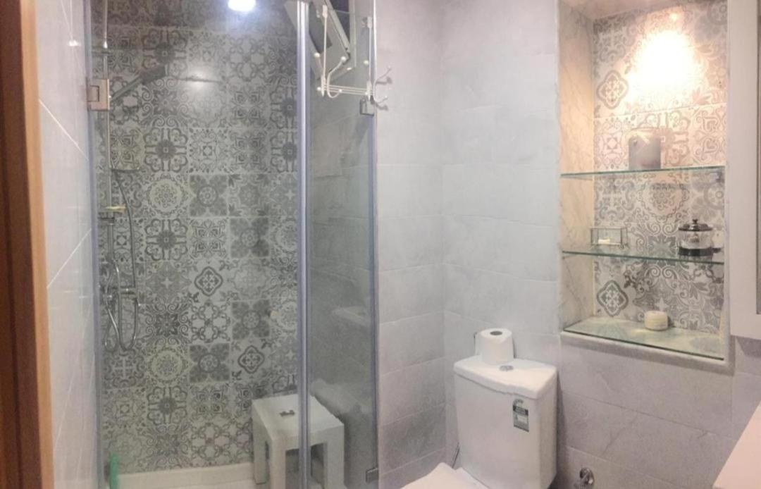 Chambre Haut Standing Рабат Екстериор снимка