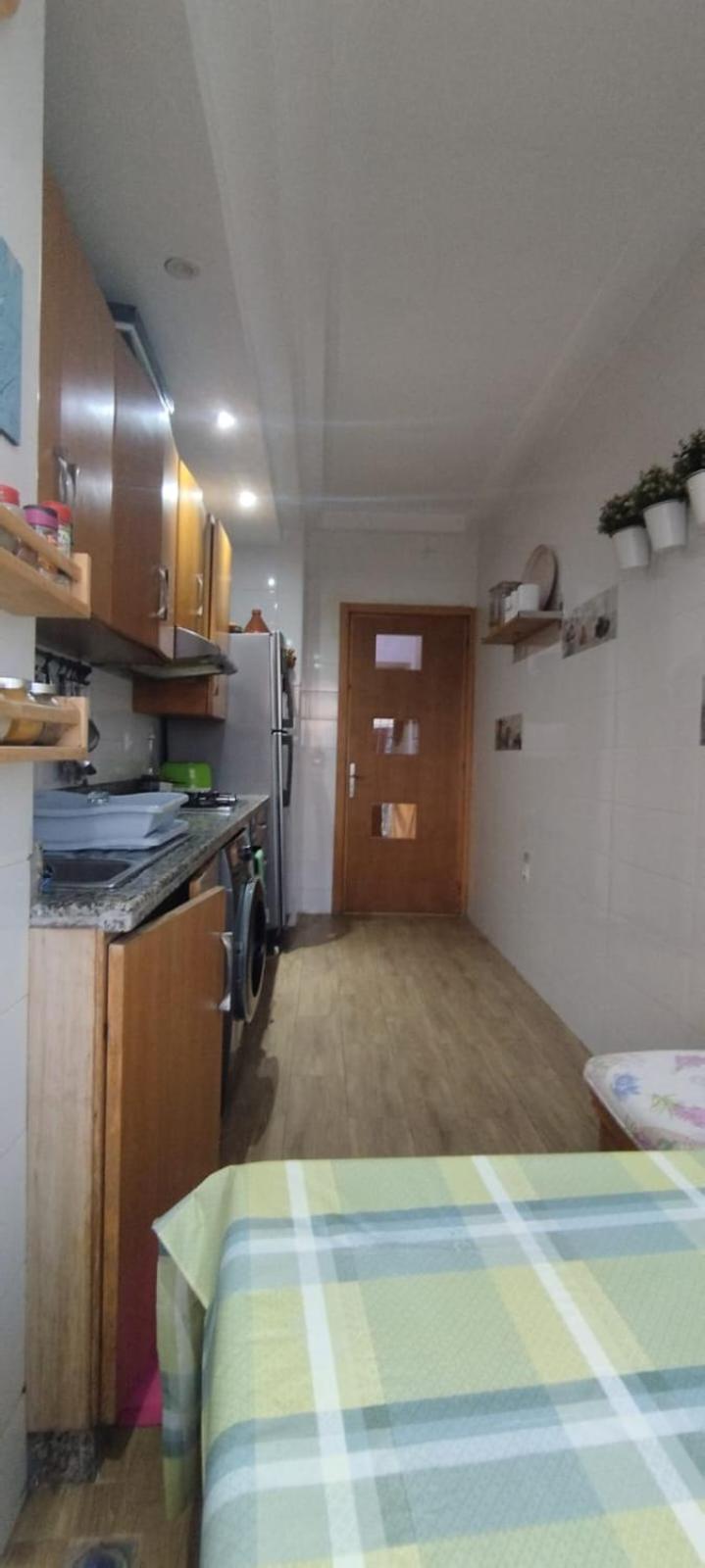 Chambre Haut Standing Рабат Екстериор снимка