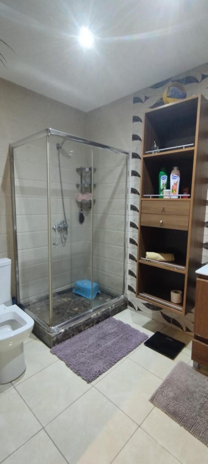 Chambre Haut Standing Рабат Екстериор снимка