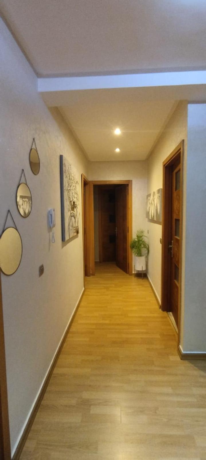 Chambre Haut Standing Рабат Екстериор снимка