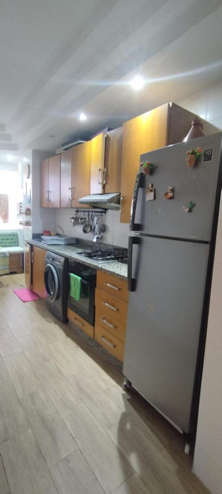 Chambre Haut Standing Рабат Екстериор снимка
