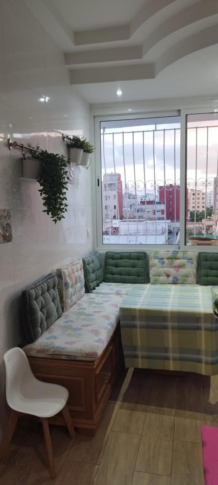 Chambre Haut Standing Рабат Екстериор снимка