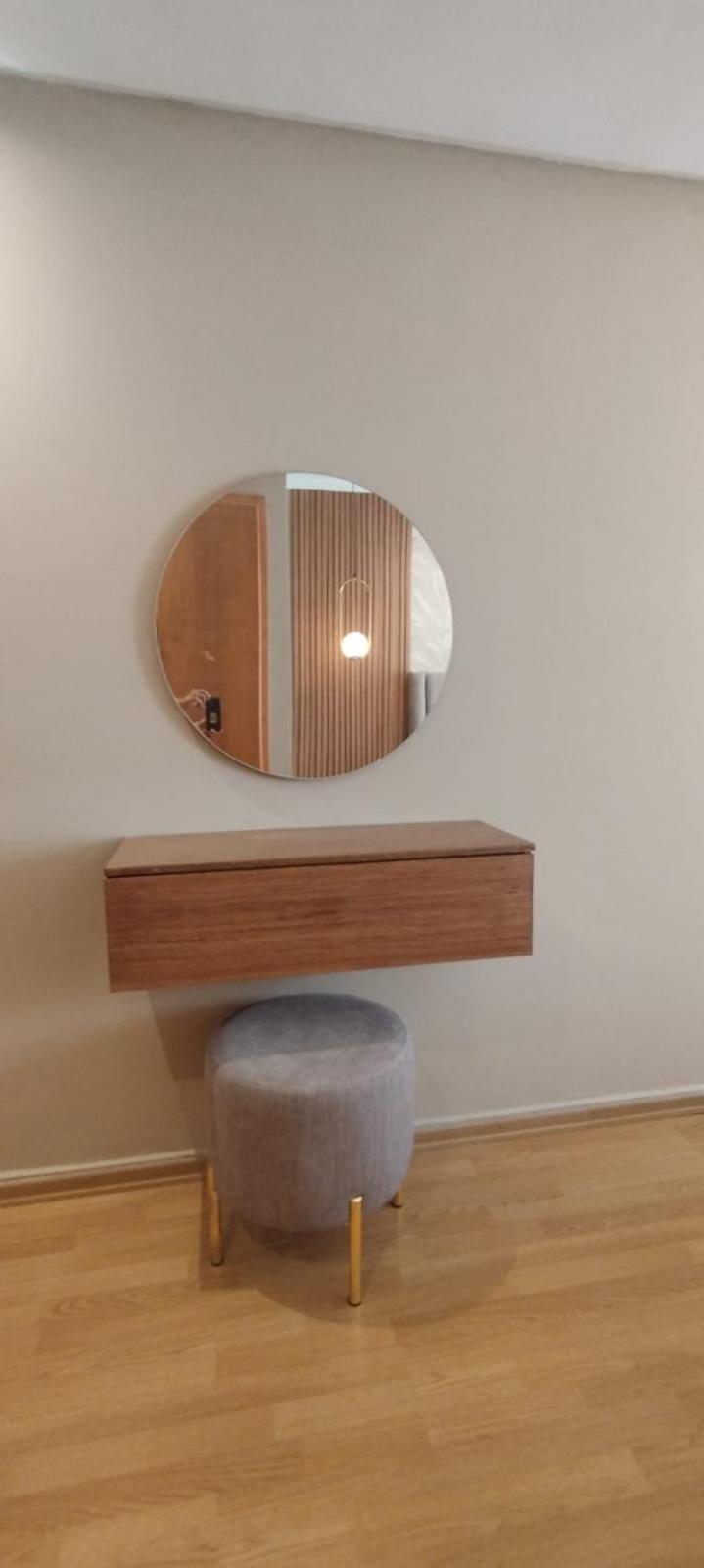 Chambre Haut Standing Рабат Екстериор снимка
