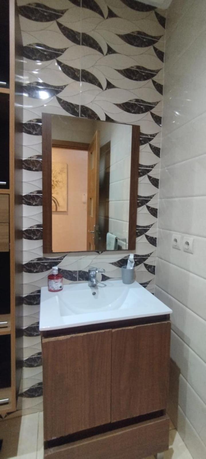Chambre Haut Standing Рабат Екстериор снимка
