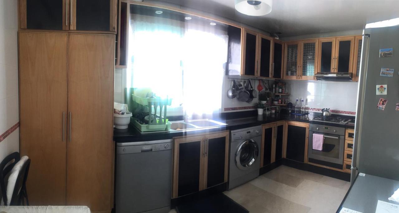 Chambre Haut Standing Рабат Екстериор снимка